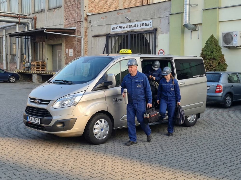Travel TAXI