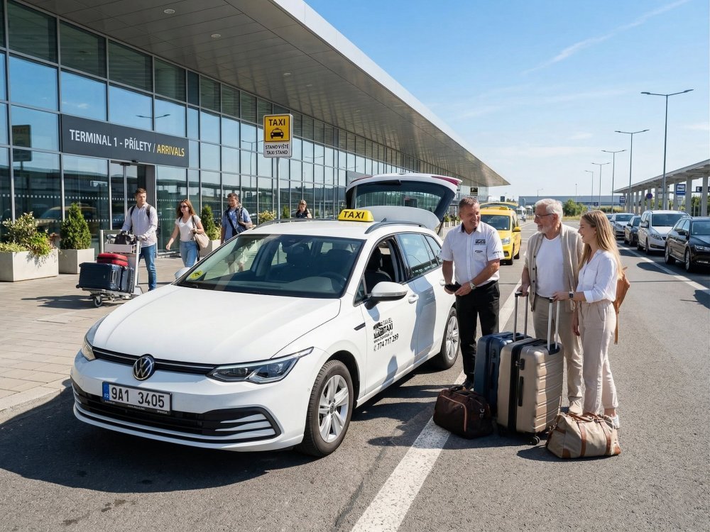 Travel TAXI